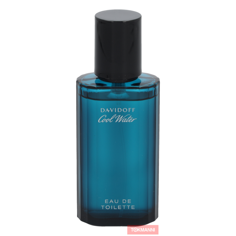 Davidoff Cool Water Man Edt Spray 40ml