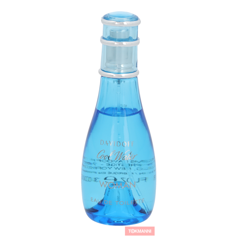 Davidoff Cool Water Woman Edt Spray 30ml