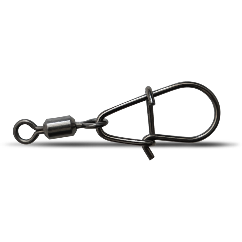 Lukkoleikari Crankbait Snap, 10 kpl