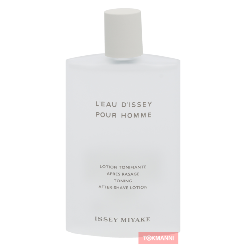 Aftershave, Issey Miyake 100 ml L'Eau D'Issey Pour Homme Lotion