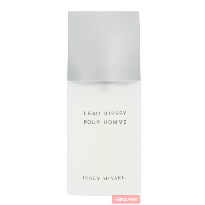 Issey Miyake L'Eau D'Issey Pour Homme Edt Spray 40ml
