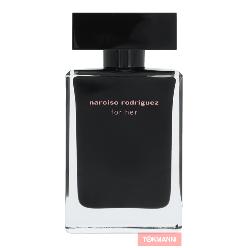 Narciso Rodriguez For Her Edt Spray 50ml