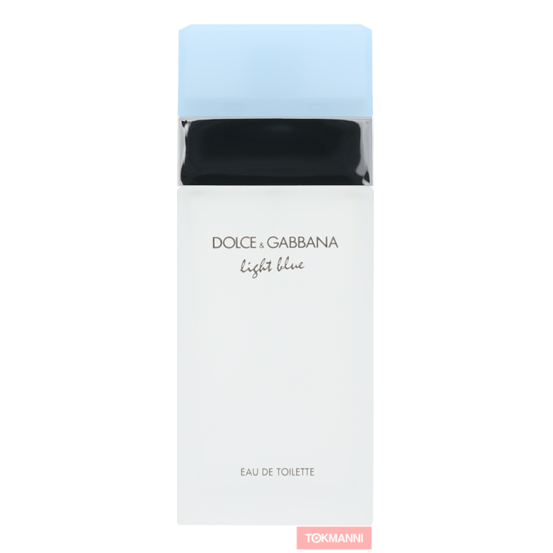 d&g light blue edt