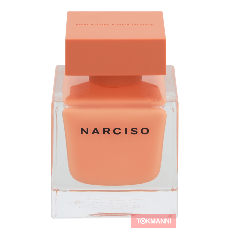 Narciso Rodriguez Ambree Edp Spray 50ml