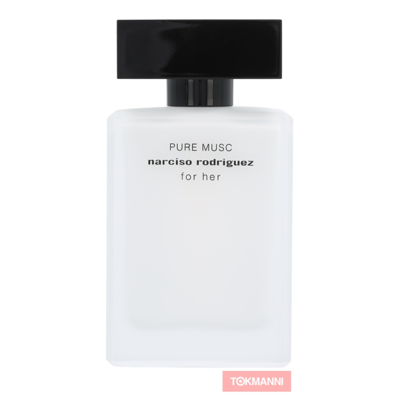 Narciso Rodriguez Pure Musc For Her Edp Spray 50ml