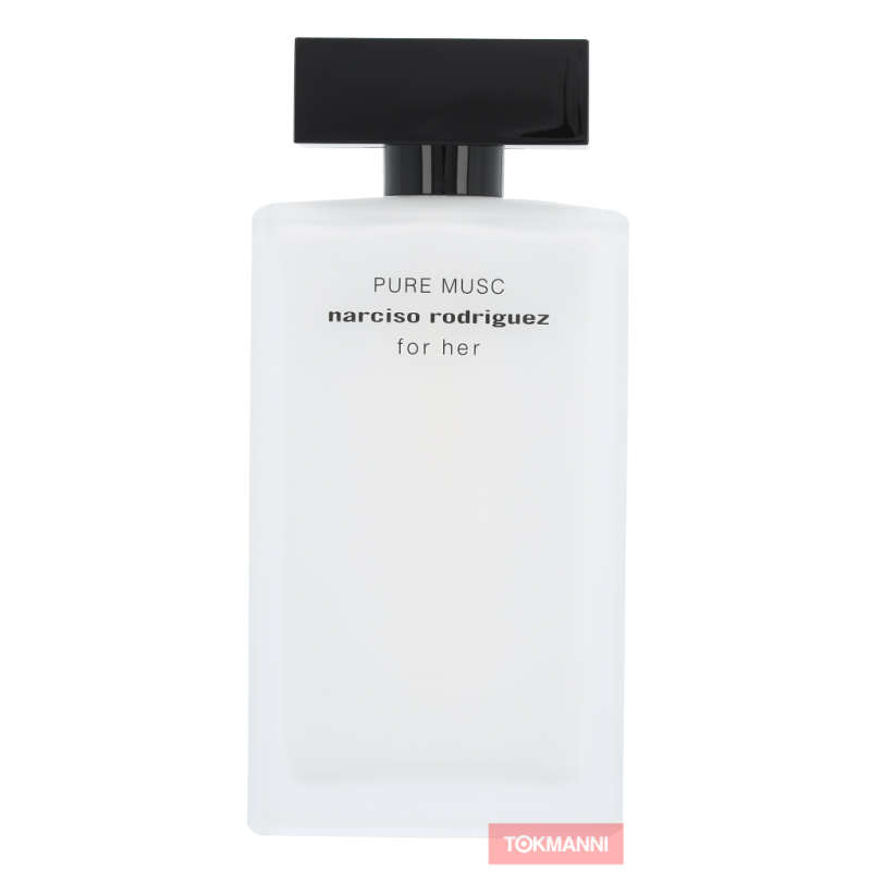 Narciso Rodriguez Pure Musc For Her Edp Spray 100ml