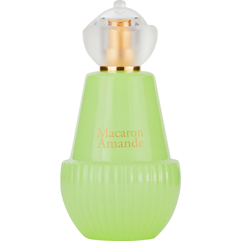 Eau de Parfum Jeanne Arthes 100 ml Macaron Amende