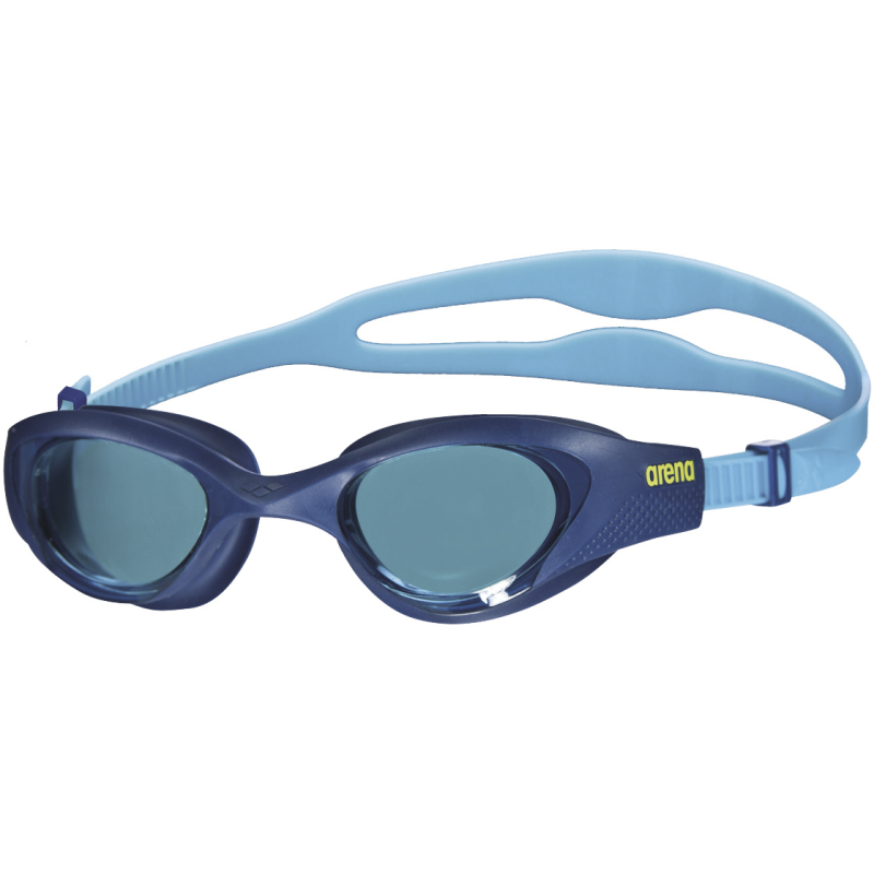 Uimalasit Arena The One Jr, Light Blue-Blue-Light Blue