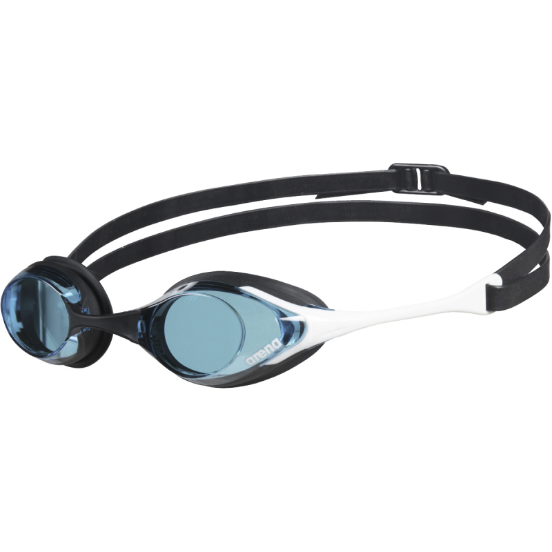 Uimalasit Arena Cobra Swipe Blue-White