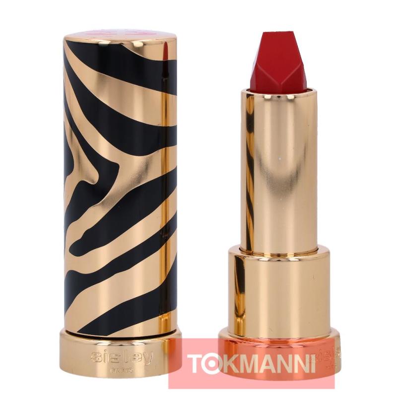 Huulipuna, Sisley 3,4 g Le Phyto Rouge #42 Rouge Rio