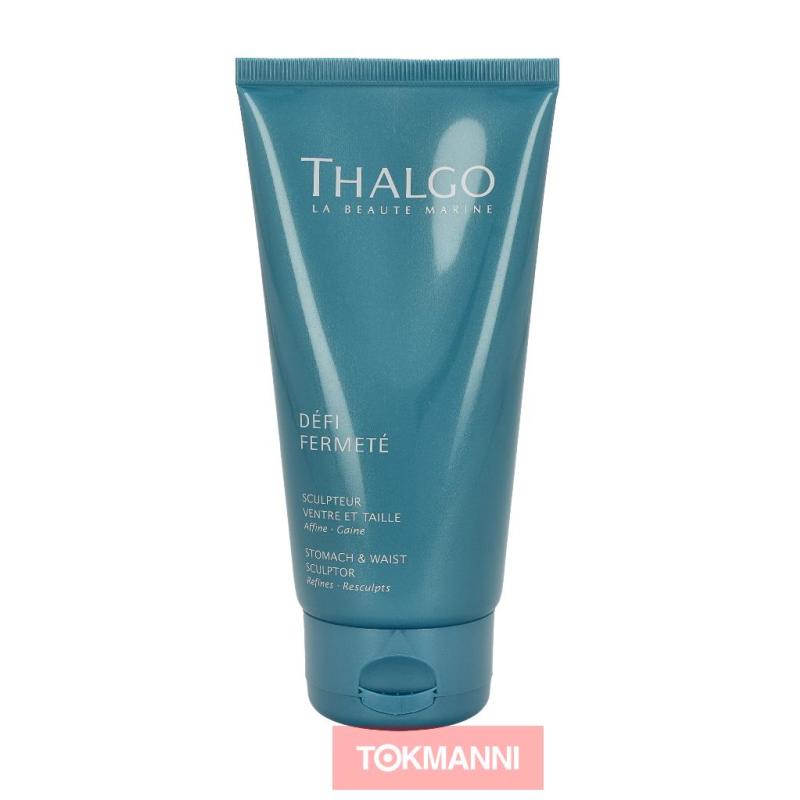 Vatsa- ja vyötärövoide, Thalgo 150 ml Defi Legerete