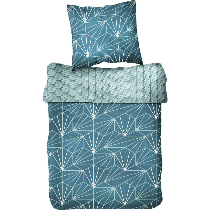 Pussilakanasetti Today 150 x 210 cm Tähdistö