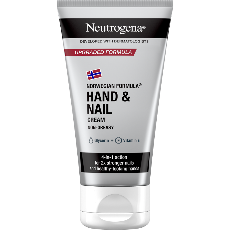Käsivoide Neutrogena 75 ml Norwegian Formula