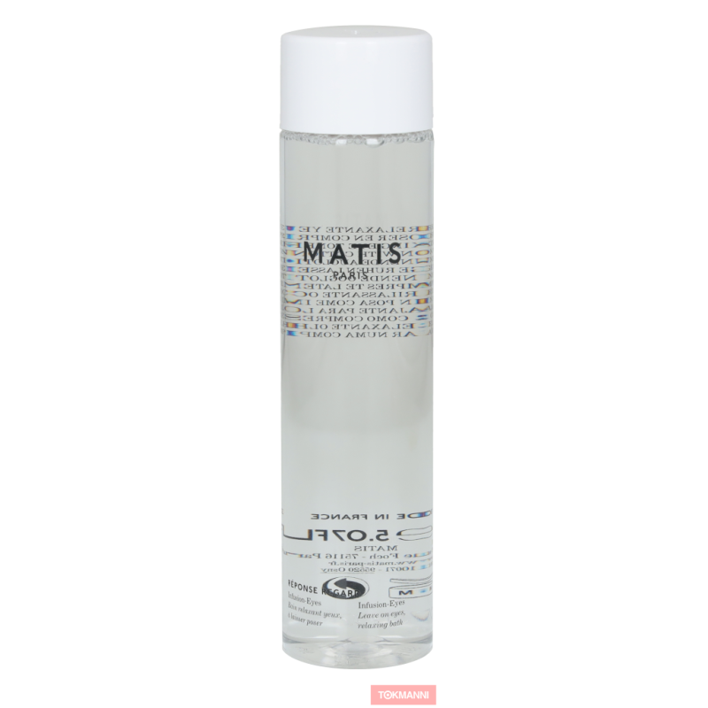 Silmänympärysvoide, Matis 150 ml Reponse Regard Infusion-Eyes
