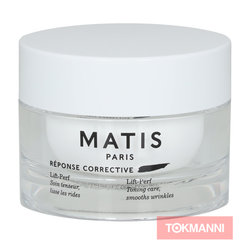 Huulivoide, Matis 50 ml Reponse Corrective Lift-Perf