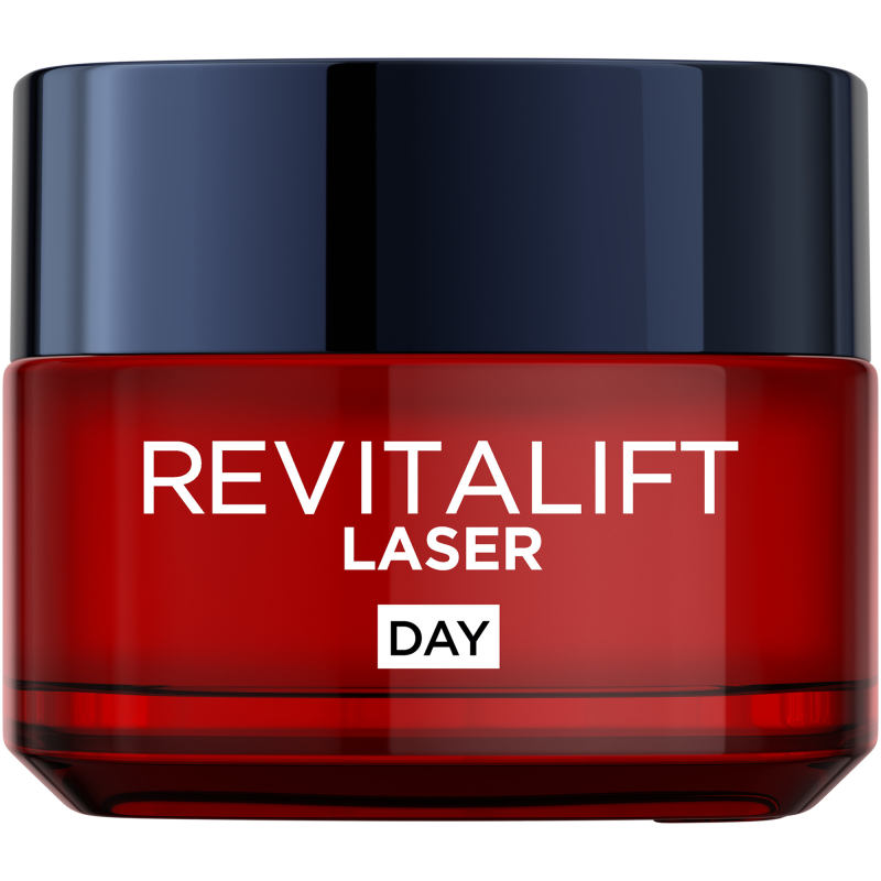 Päivävoide Loreal Revitalift 50 ml Laser