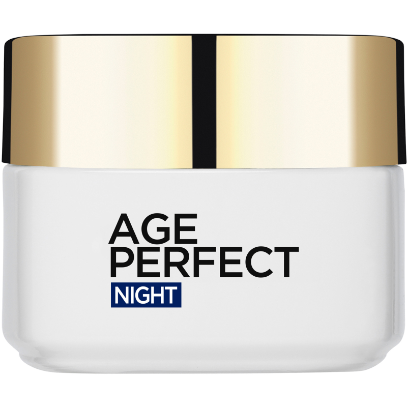 Y voide Loreal 50 Ml Age Perfect Kosteuttava Kiinteytt v Tokmanni fi