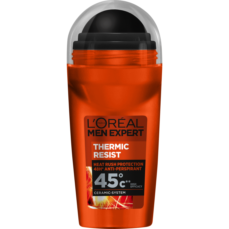Deo roll-on 50 ml Thermic Resist