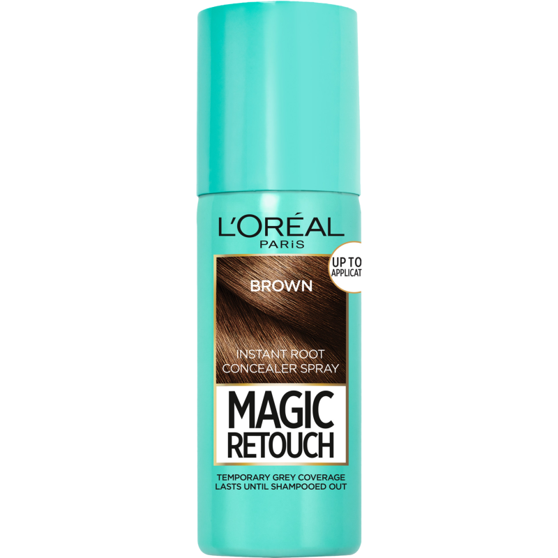 Tyvisävyte Loreal 75 ml Magic Retouch