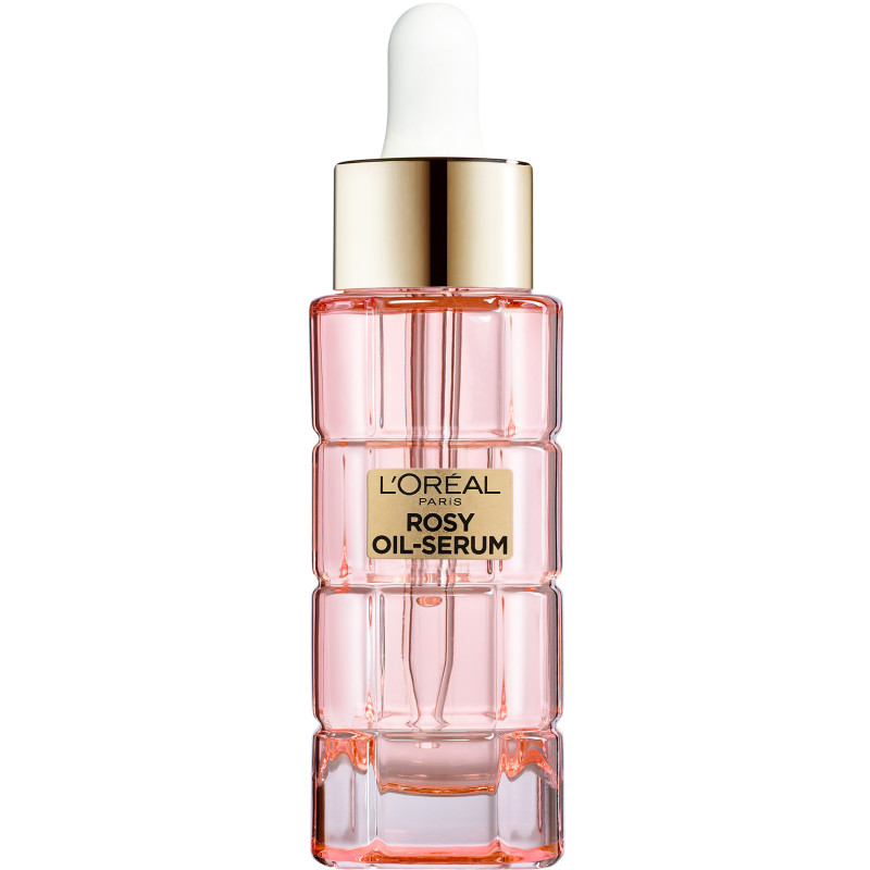 Öljyseerumi L'Oreal Paris 30 ml Rosy Radiance Oil