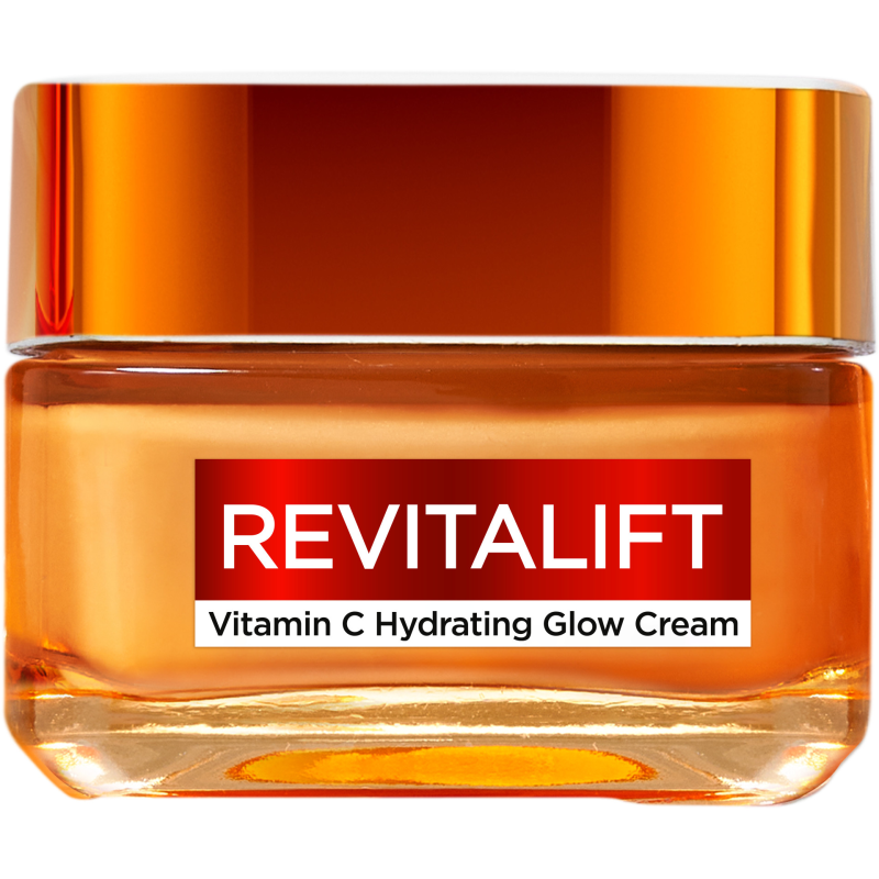 Päivävoide Loreal Revitalift 50 ml Clinical Vitamin C