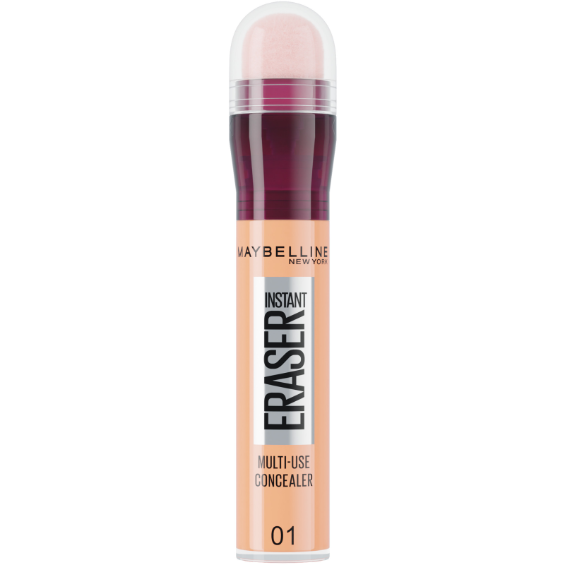Peitevoide Maybelline 6,8 ml Instant Anti Age Concealer