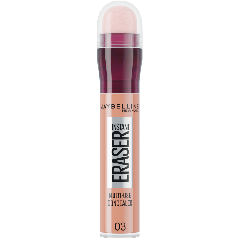 Peitevoide Maybelline 6,8 ml Instant Anti Age Eraser 03 Fair