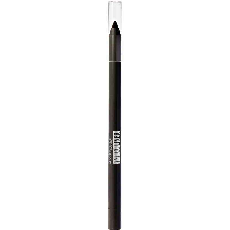 Silmänrajauskynä Maybelline Tattoo Liner Gel Pencil