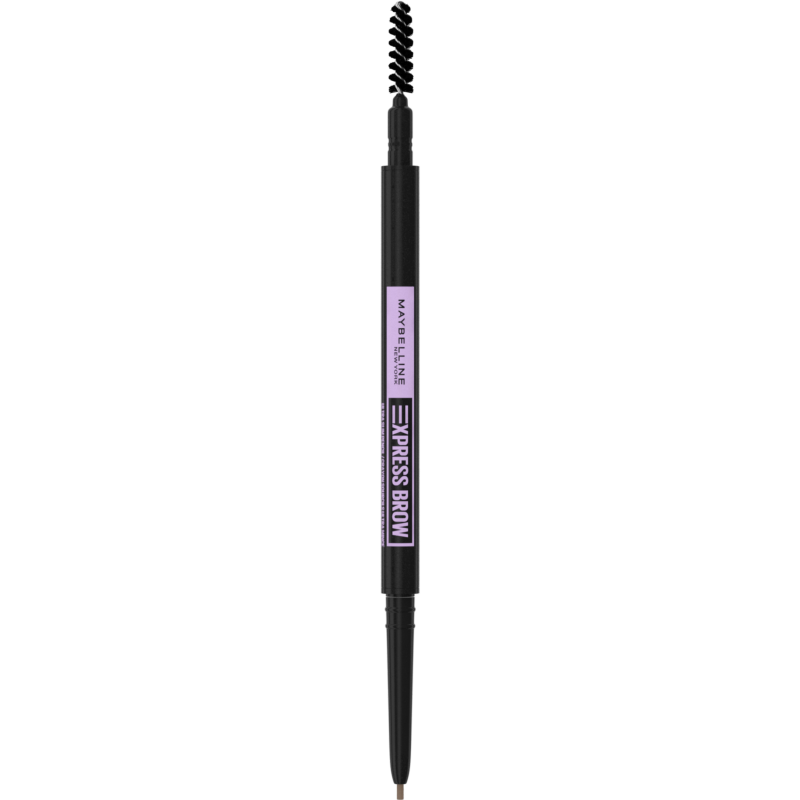 Kulmakynä Maybelline Express Brow Ultra Slim