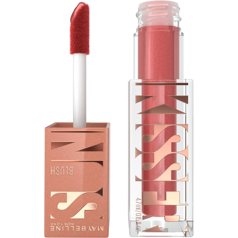Poskipuna Maybelline 6,8 ml Sunkisser Blush