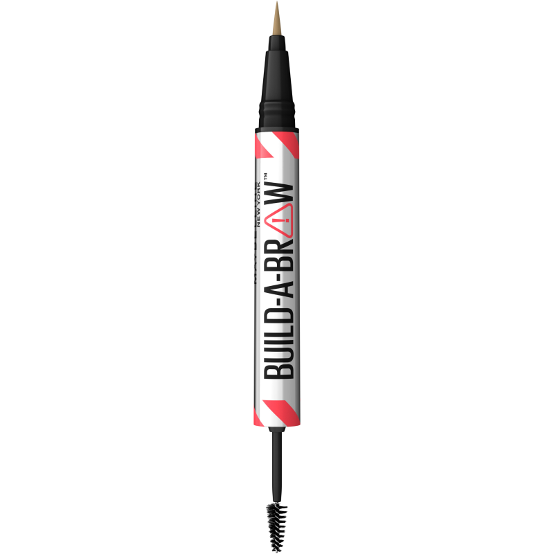 Kulmakynä Maybelline Build-a-Brow Pen 250 Blonde