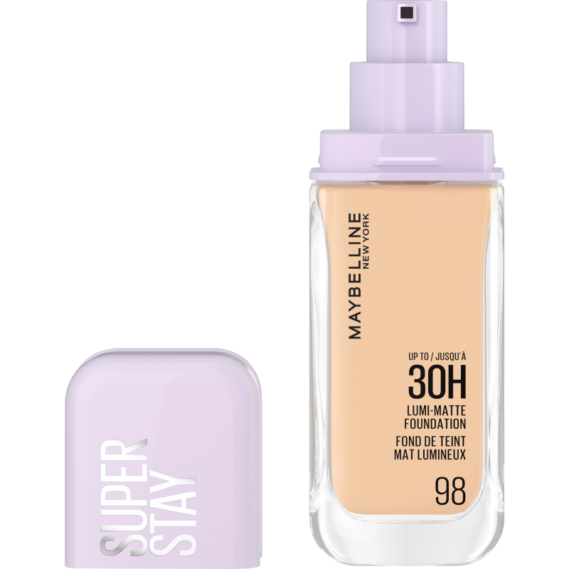 Meikkivoide Maybelline 35 ml Superstay Lumi Matte