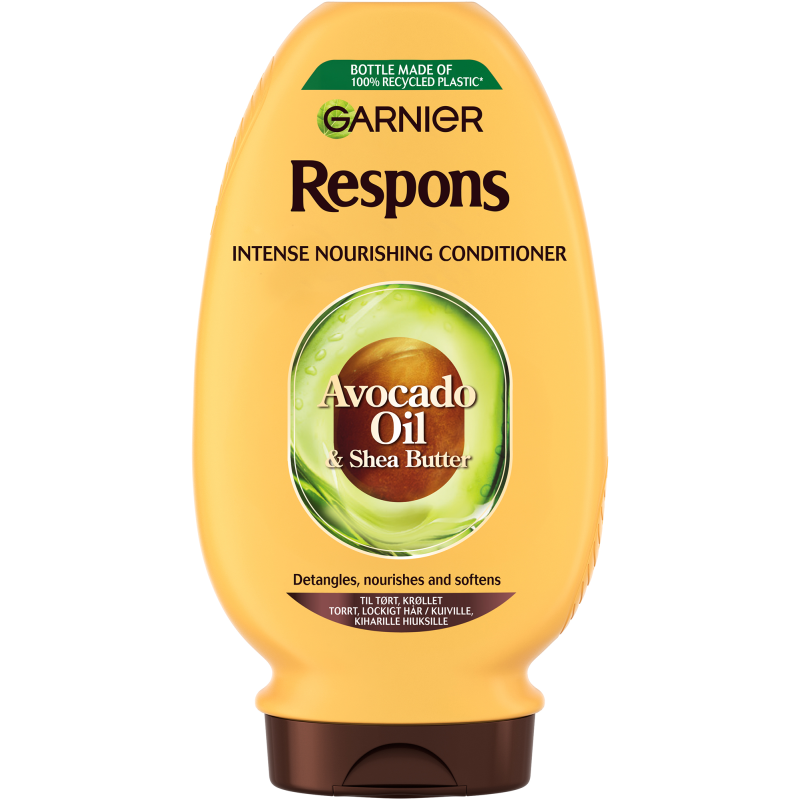 Hoitoaine 200 ml Avocado Shea