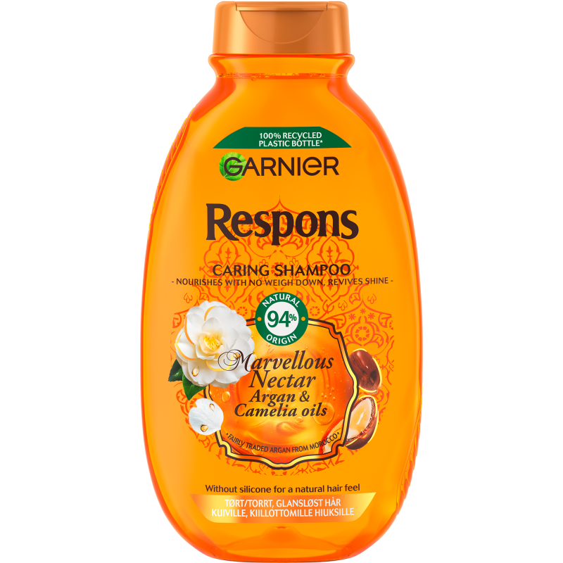 Shampoo 250 ml Marvellous Nectar
