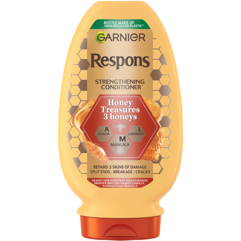 Hoitoaine 200 ml Honey Treasures