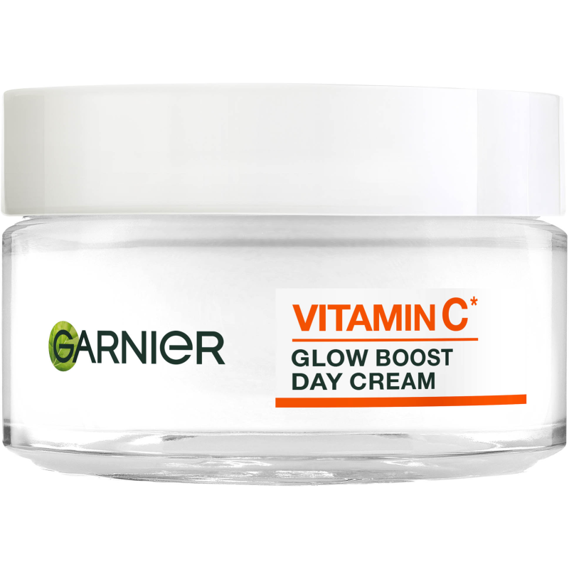 Päivävoide Garnier 50 ml Vitamin C