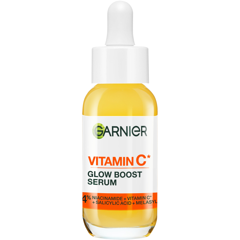 Seerumi Garnier 30 ml Vitamin C Glow Boost