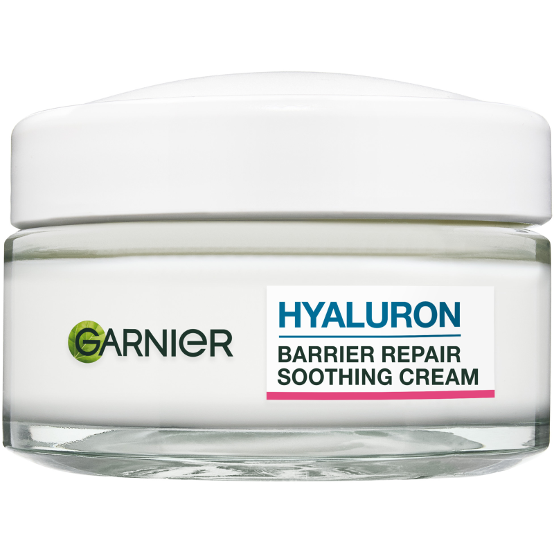 Päivävoide Garnier 50 ml Hyaluronic Aloe