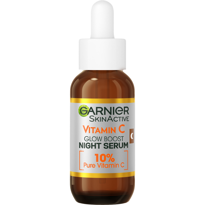 Yöseerumi Garnier 30 ml Vitamin C Glow Boost 10 %