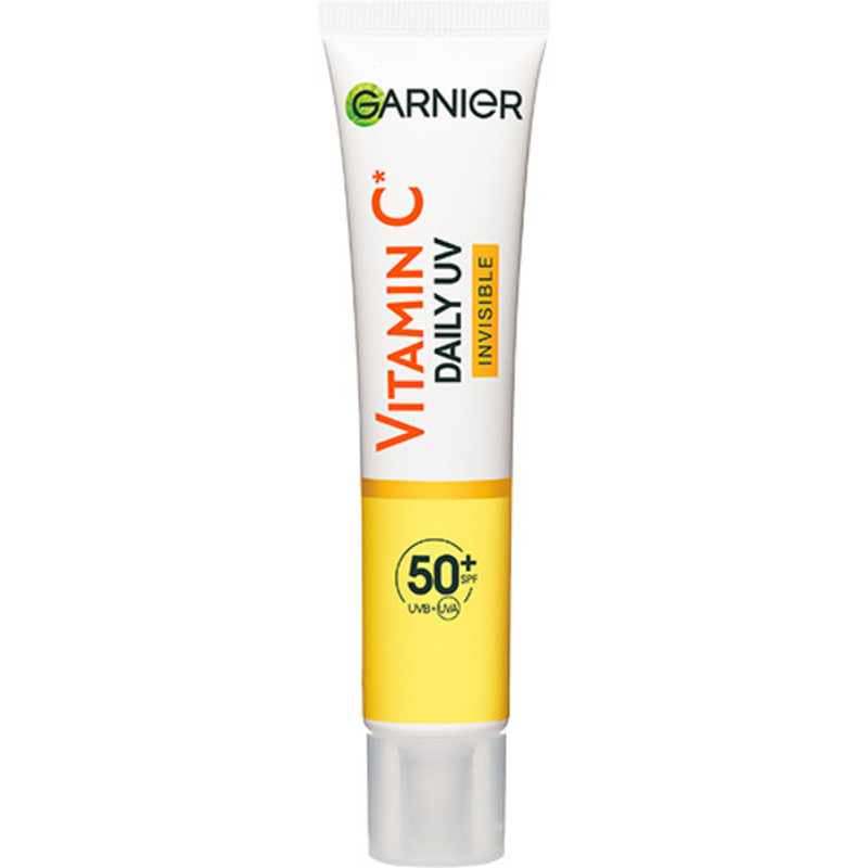 UV-voide Garnier 40 ml Vitamin C SK50+