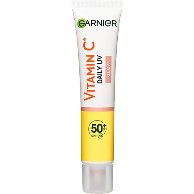 UV-voide Garnier 40 ml Vitamin C SK50+ Sheer Tint