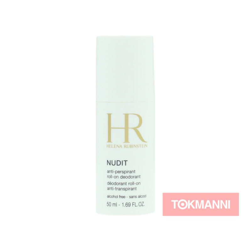 Deo roll-on Helena Rubistein 50 ml Nudit Anti-Prespirant
