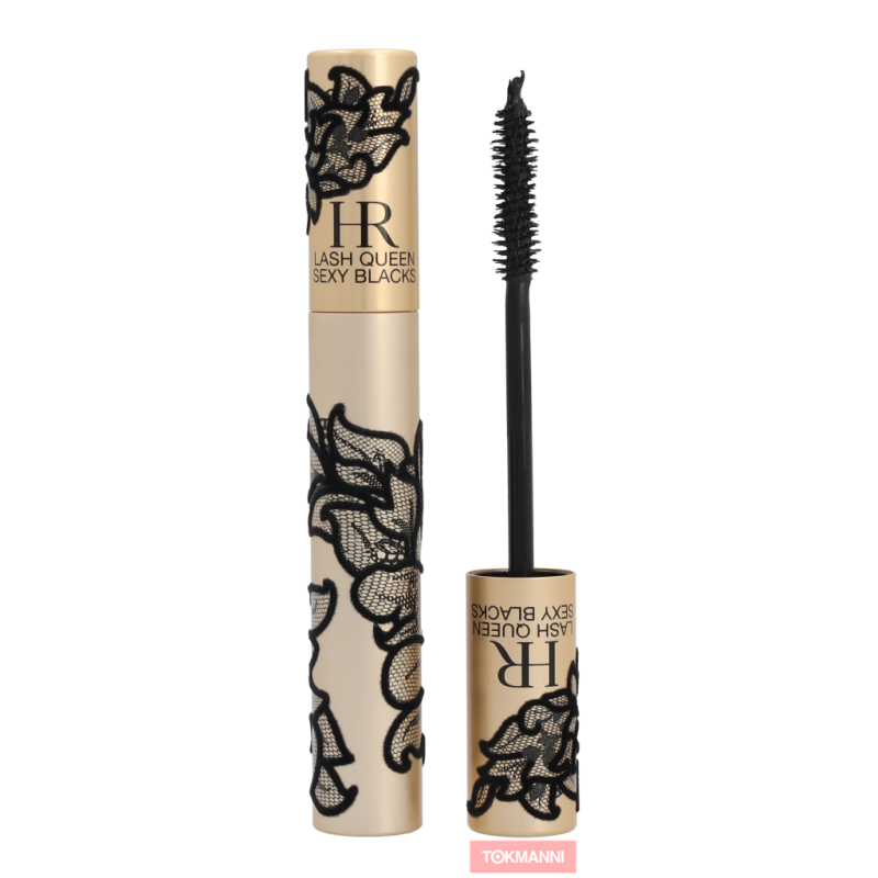 Hr Lash Queen Mascara Sexy Blacks 6,9ml