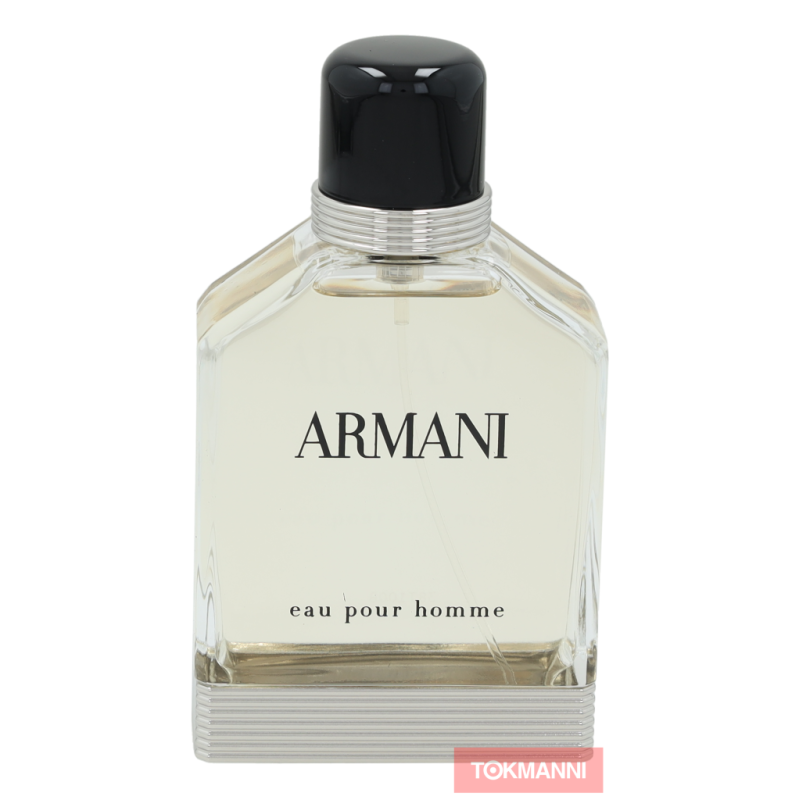 Armani Eau Pour Homme Edt Spray