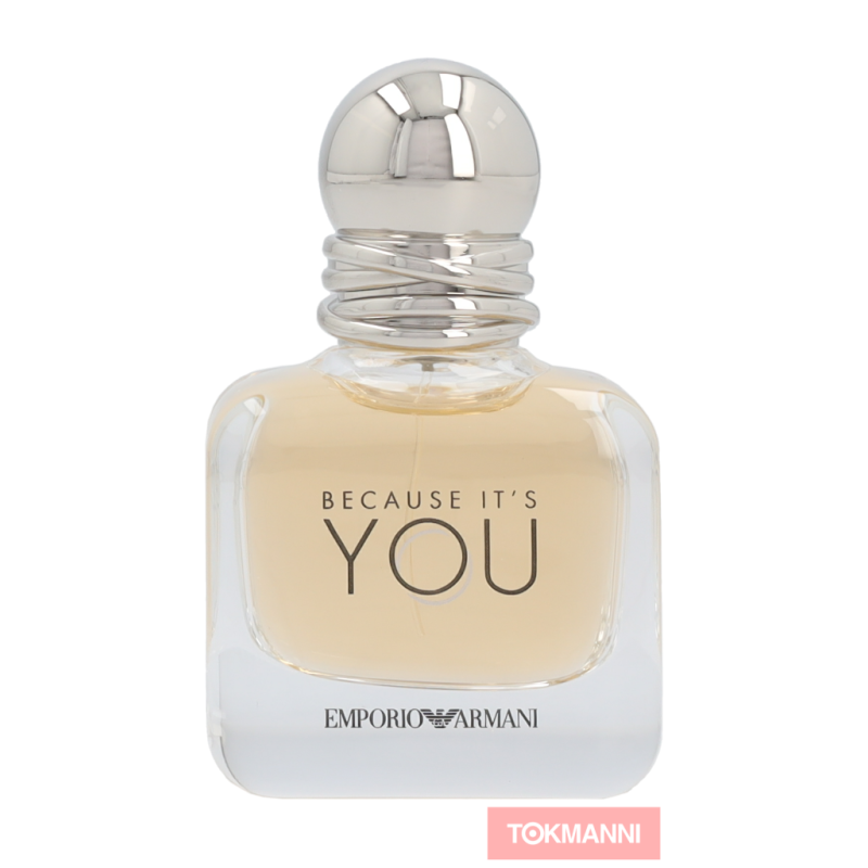 because it's you gift set