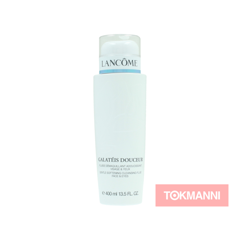 Meikinpoistoaine, Lancome 400 ml Galatee Douceur Gentle With Papaya Extract