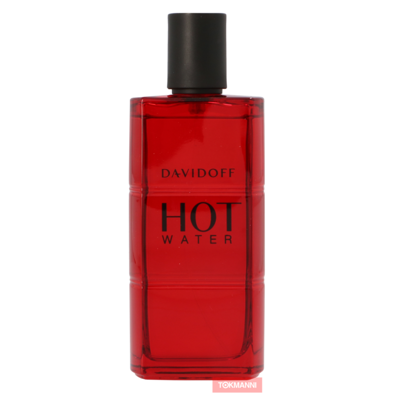 Davidoff Hot Water Edt Spray 110ml