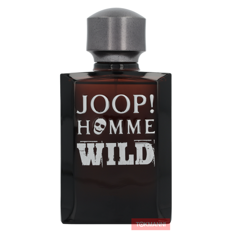 Joop! Homme Wild Edt Spray 125ml