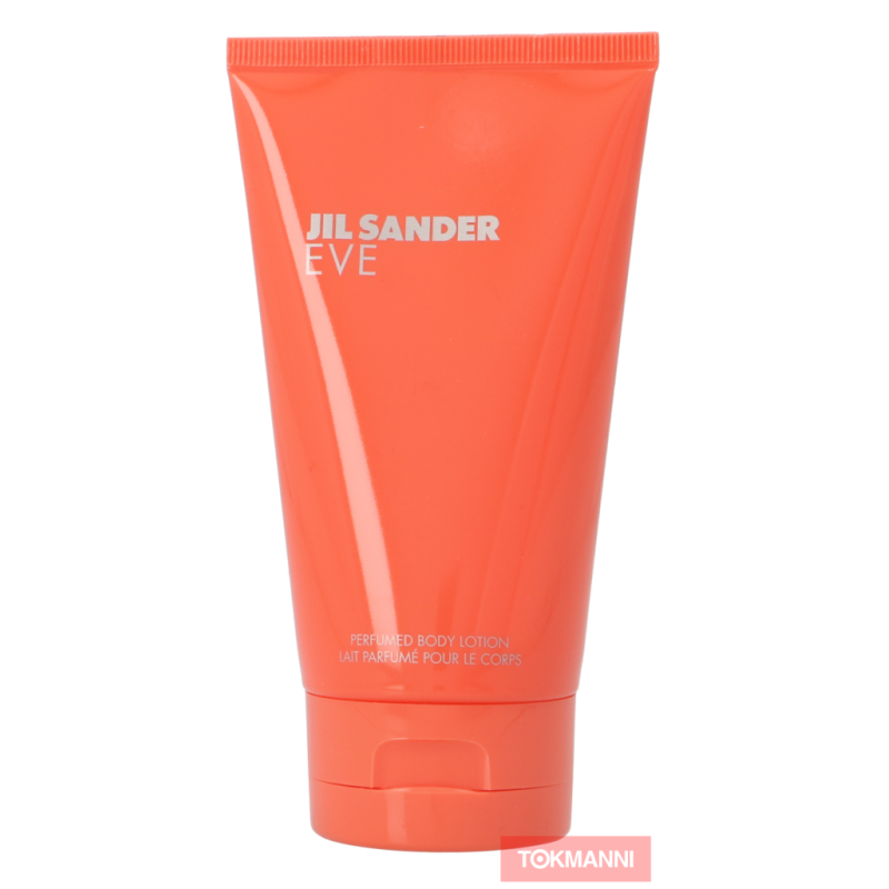 Vartalovoide, Jil Sander 150 ml Eve Perfumed