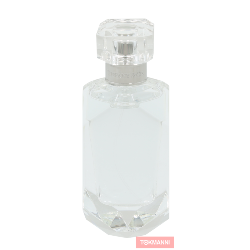 Tiffany & Co Sheer Edt Spray 75ml